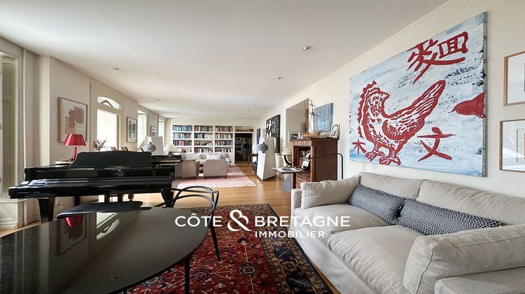 Ma-Cabane - Vente Maison Brest, 356 m²