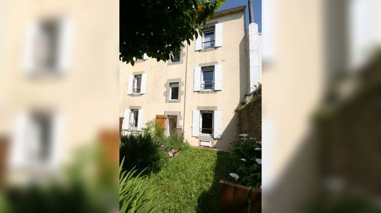 Ma-Cabane - Vente Maison BREST, 200 m²