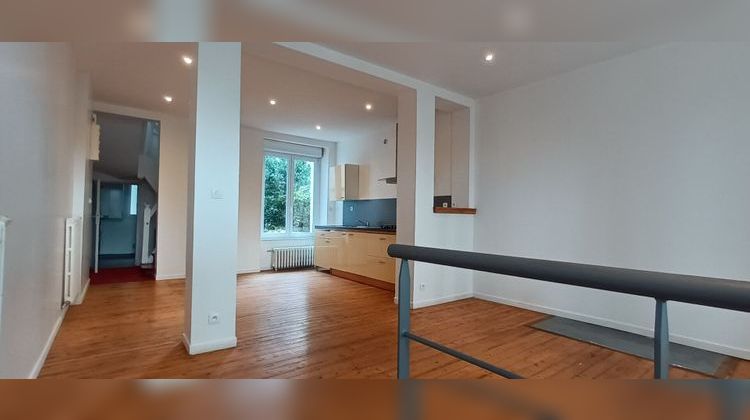 Ma-Cabane - Vente Maison BREST, 100 m²