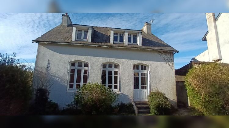 Ma-Cabane - Vente Maison BREST, 108 m²