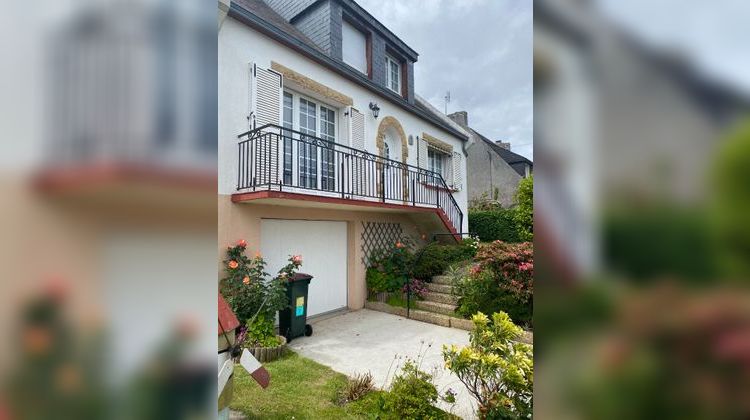 Ma-Cabane - Vente Maison BREST, 113 m²