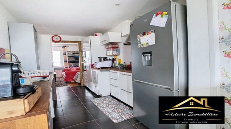 Ma-Cabane - Vente Maison Brest, 125 m²