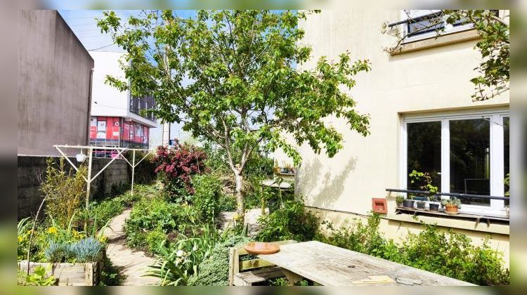 Ma-Cabane - Vente Maison Brest, 100 m²