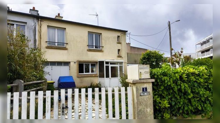 Ma-Cabane - Vente Maison Brest, 100 m²