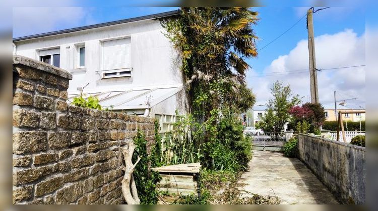 Ma-Cabane - Vente Maison Brest, 100 m²