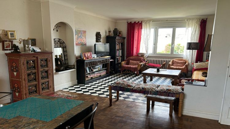 Ma-Cabane - Vente Maison Brest, 140 m²