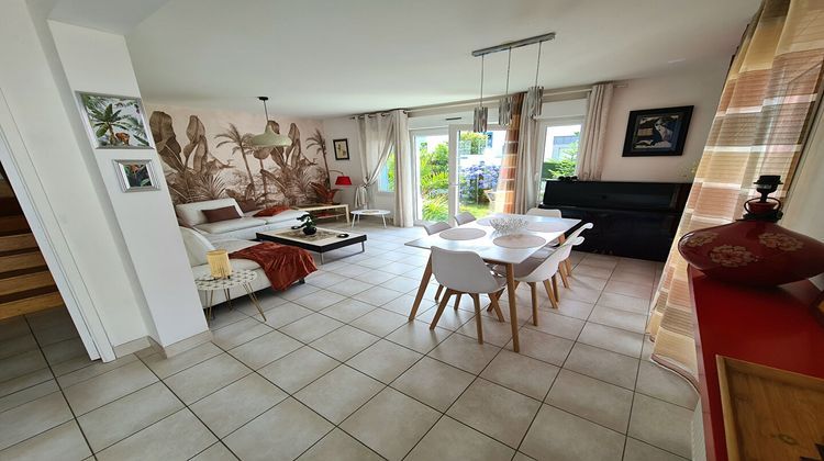 Ma-Cabane - Vente Maison BREST, 96 m²