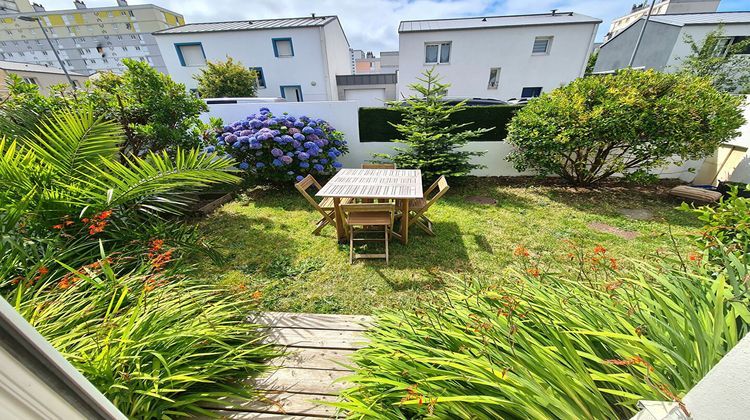 Ma-Cabane - Vente Maison BREST, 96 m²