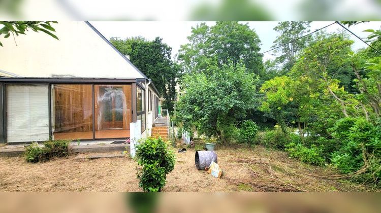 Ma-Cabane - Vente Maison BREST, 80 m²