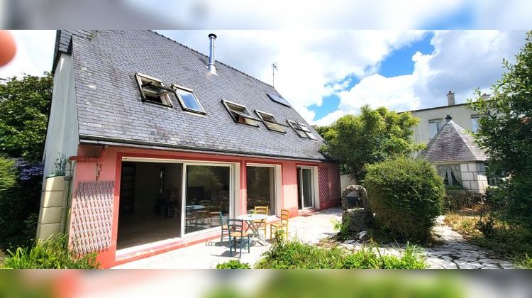 Ma-Cabane - Vente Maison BREST, 149 m²