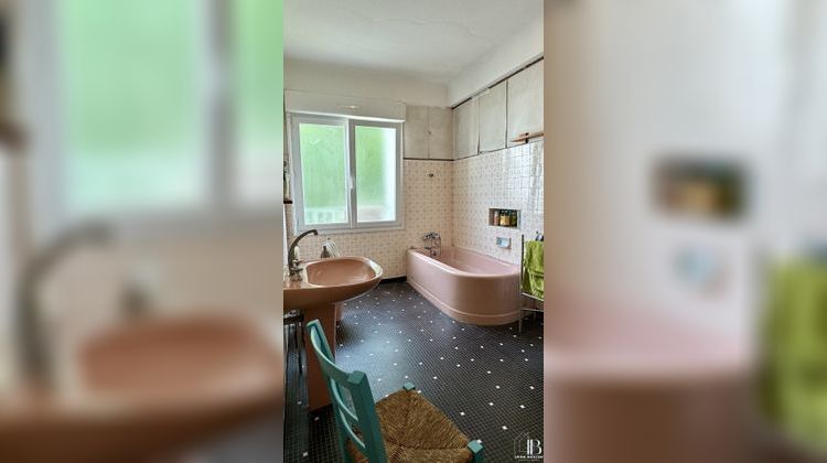 Ma-Cabane - Vente Maison Brest, 216 m²