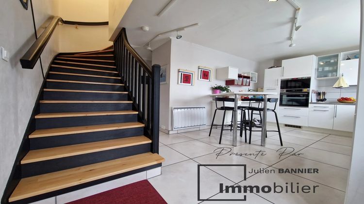 Ma-Cabane - Vente Maison Brest, 105 m²