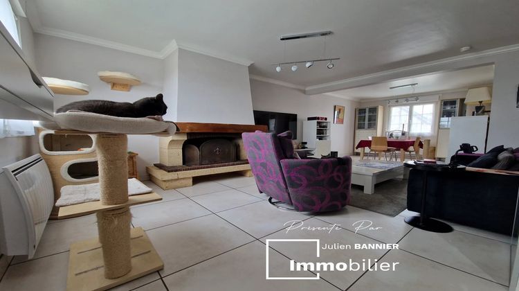 Ma-Cabane - Vente Maison Brest, 105 m²