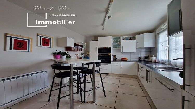 Ma-Cabane - Vente Maison Brest, 105 m²