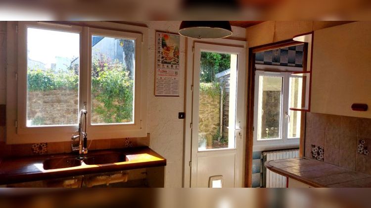 Ma-Cabane - Vente Maison BREST, 117 m²