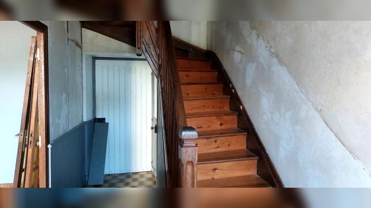 Ma-Cabane - Vente Maison BREST, 117 m²