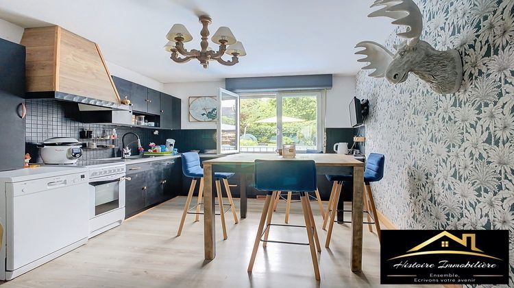 Ma-Cabane - Vente Maison Brest, 104 m²