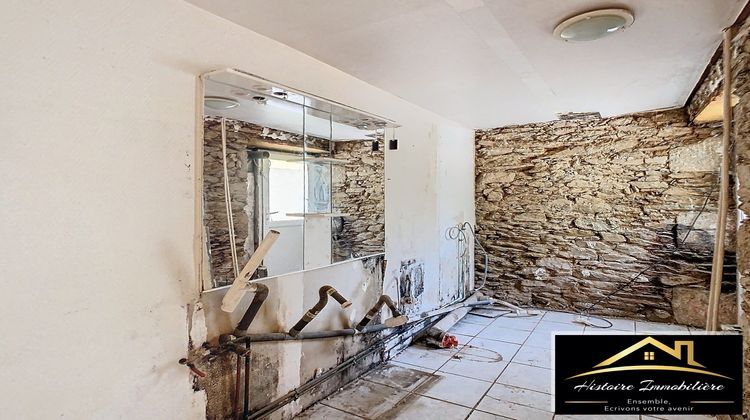 Ma-Cabane - Vente Maison Brest, 75 m²