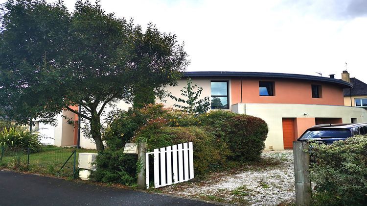 Ma-Cabane - Vente Maison BREST, 95 m²