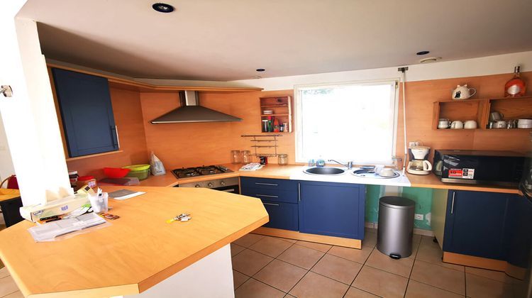 Ma-Cabane - Vente Maison BREST, 210 m²