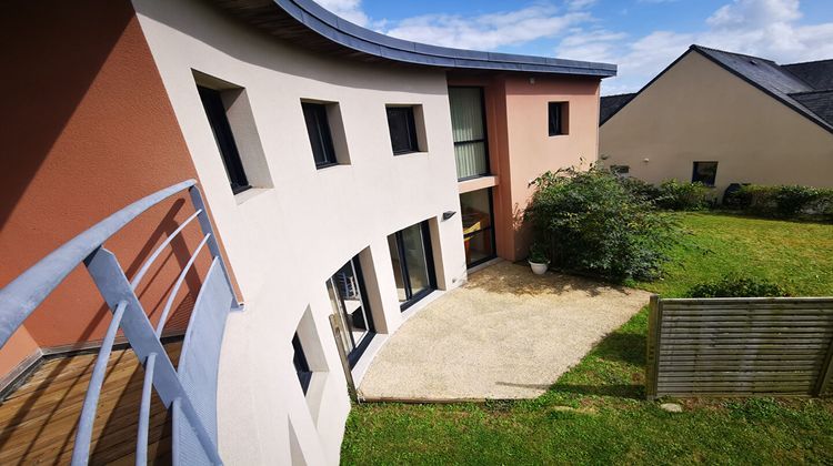 Ma-Cabane - Vente Maison BREST, 210 m²