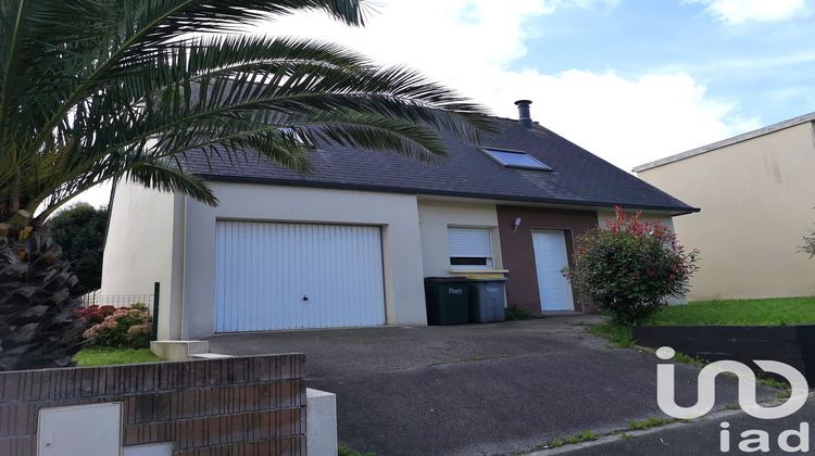 Ma-Cabane - Vente Maison Brest, 88 m²