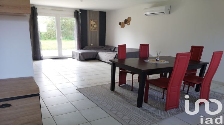 Ma-Cabane - Vente Maison Brest, 88 m²