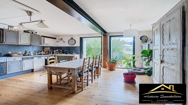 Ma-Cabane - Vente Maison Brest, 122 m²