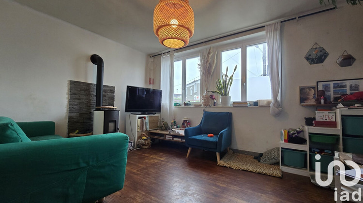 Ma-Cabane - Vente Maison Brest, 87 m²