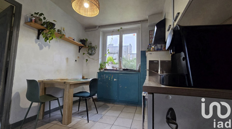 Ma-Cabane - Vente Maison Brest, 87 m²