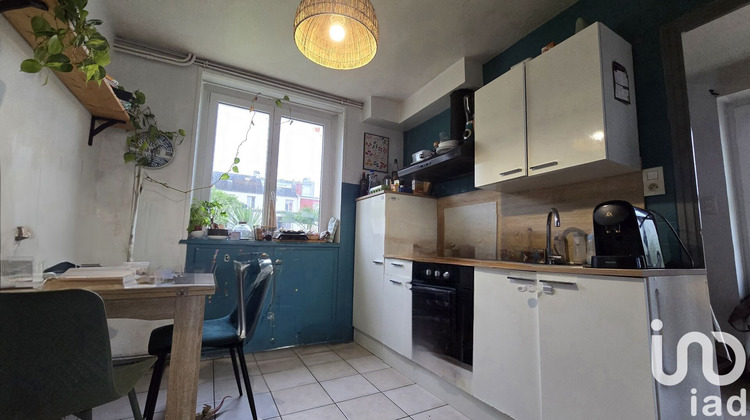 Ma-Cabane - Vente Maison Brest, 87 m²