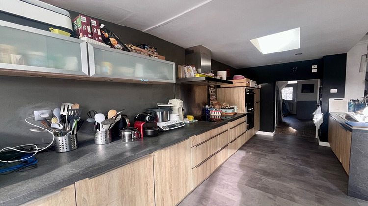 Ma-Cabane - Vente Maison BREST, 148 m²