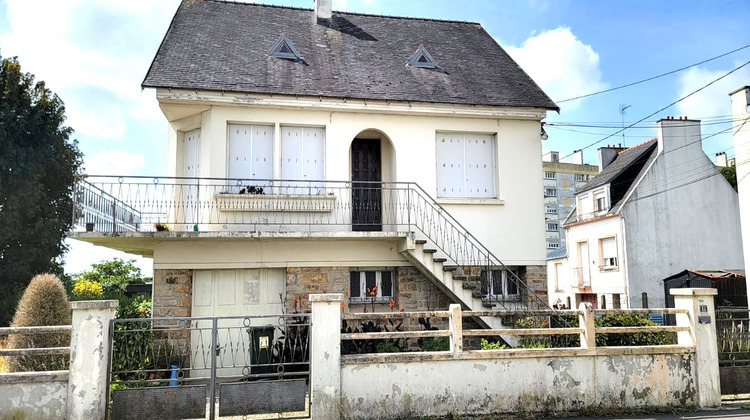 Ma-Cabane - Vente Maison BREST, 149 m²