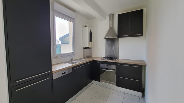 Ma-Cabane - Vente Maison BREST, 80 m²