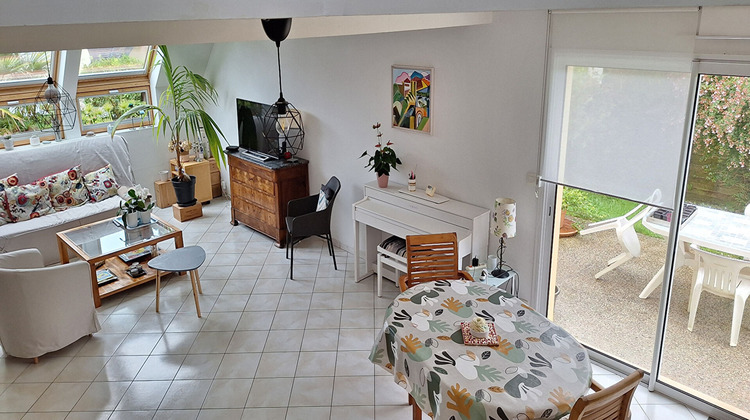 Ma-Cabane - Vente Maison BREST, 135 m²