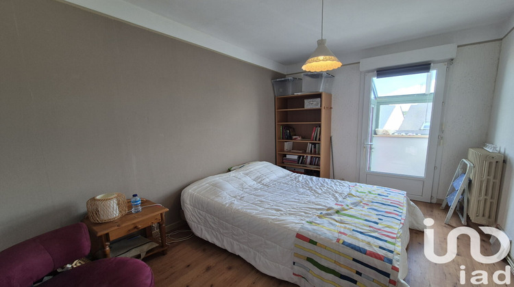 Ma-Cabane - Vente Maison Brest, 108 m²