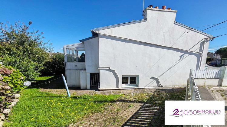 Ma-Cabane - Vente Maison Brest, 90 m²