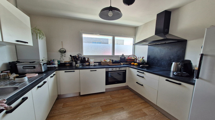 Ma-Cabane - Vente Maison BREST, 96 m²