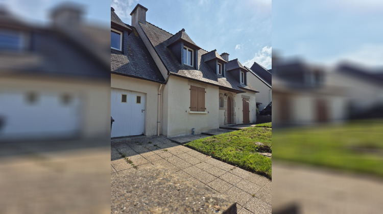 Ma-Cabane - Vente Maison Brest, 130 m²