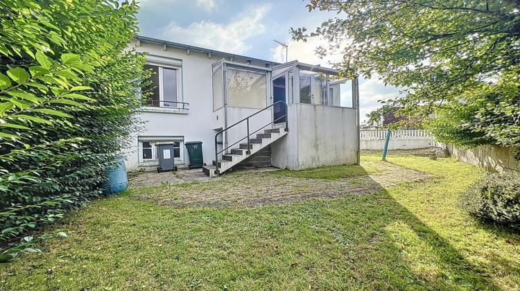 Ma-Cabane - Vente Maison Brest, 60 m²