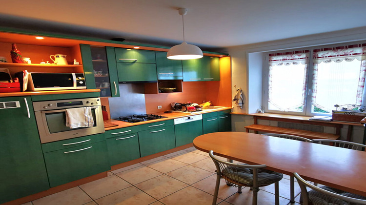 Ma-Cabane - Vente Maison BREST, 107 m²