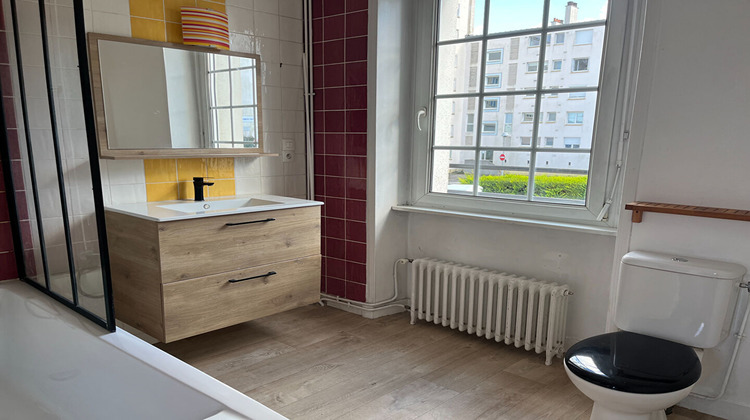 Ma-Cabane - Vente Maison BREST, 126 m²