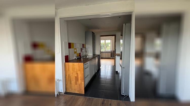 Ma-Cabane - Vente Maison BREST, 126 m²