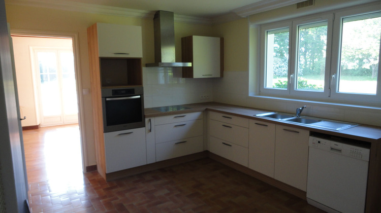 Ma-Cabane - Vente Maison BREST, 139 m²