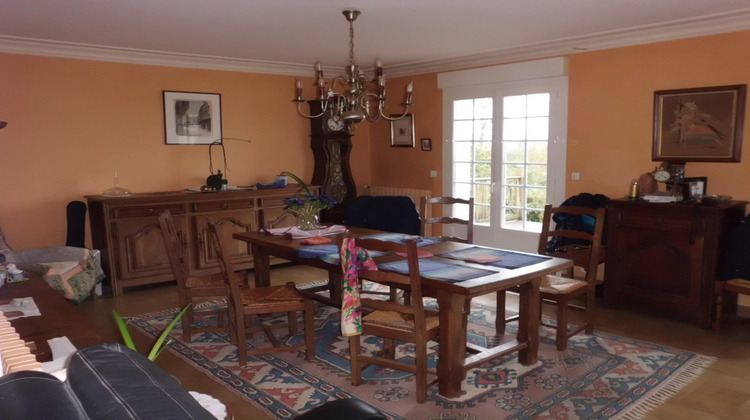 Ma-Cabane - Vente Maison Brest, 142 m²