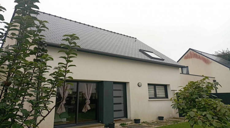 Ma-Cabane - Vente Maison BREST, 107 m²