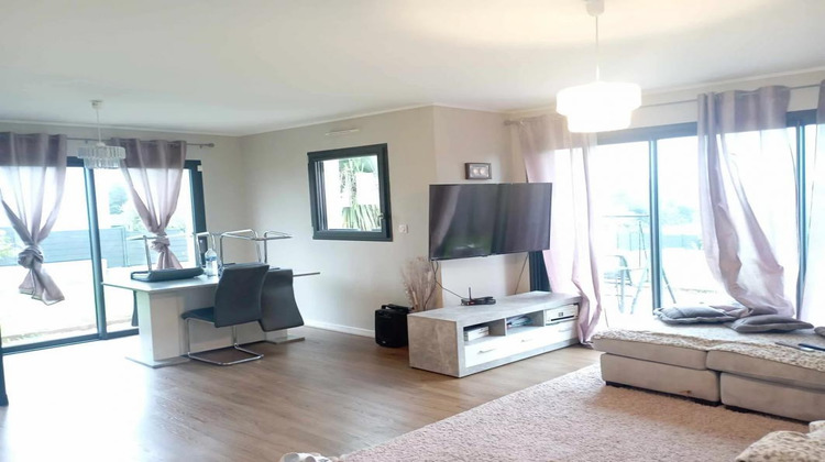 Ma-Cabane - Vente Maison BREST, 107 m²