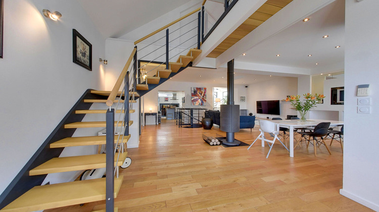 Ma-Cabane - Vente Maison BREST, 140 m²