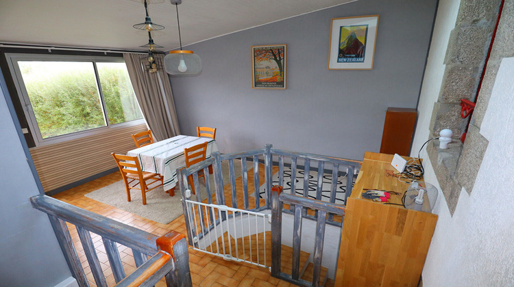 Ma-Cabane - Vente Maison BREST, 102 m²