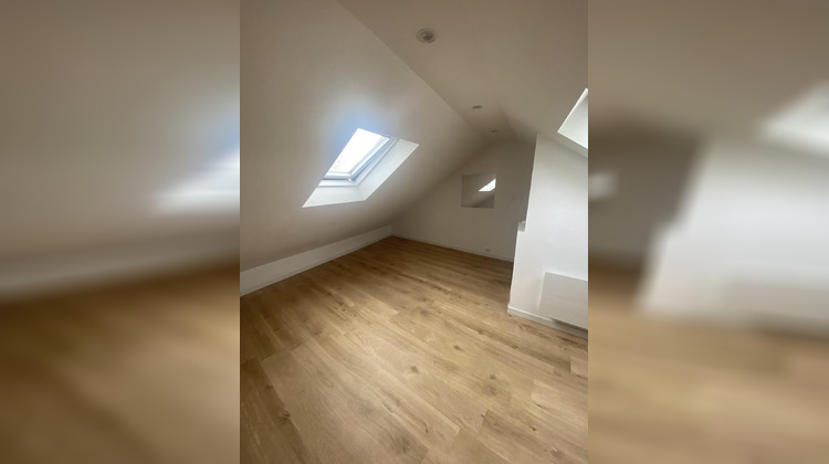 Ma-Cabane - Vente Maison Brest, 56 m²